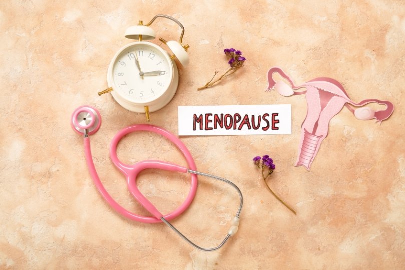 Piano Menopausa e premenopausa